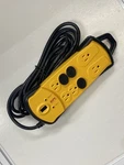 Apc Surgearrest Outlet Suppressor PDIY8. Fixed Price $24.99.