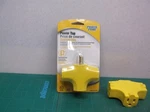 Lot Of Power Zone Tap Triple Outlet 15 Amp #ORAD0200. Fixed Price $5.40.