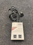 Smart AS12015NR-5 Surge Protector Outlets Power. Fixed Price $25.00.