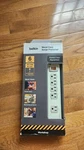 Belkin F9D600-15-DP Surge Protector Outlets Ft Extension Cord Brand New. Fixed Price $19.99.