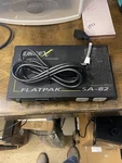 Surgex SA-82 Flatpak Series Mode Ac Power Conditioner Suppressor. Fixed Price $125.00.