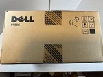 Dell P190S 19" Flat Panel Monitor W/ Height Adjustable Stand. Fixed Price $99.99.