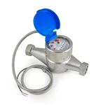 .75" Water Metering Home System Off Site Read House Residential Tenant #39. Fixed Price $114.00.