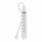 Belkin F9D160-04 6-OUTLETS Power Strip 4FT Input Cord Nema 5-15R. Fixed Price $19.74.