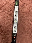 Middle Atlantic PDS-1615R-OUTLET Multi-mount Rackmount Powerstrip. Fixed Price $60.00.
