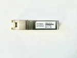 10GBASE-T Sfp+ Copper 30M RJ-45 Transceiver Module Choose Compatibility BRAND-98. Fixed Price $78.00.