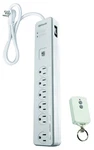 Southwire Energy Saving Surge Protector Power Strip - 1080J Protection F.... Fixed Price $48.87.