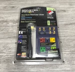 New Monster Power Hts 400 Strip Surge Protector Home Theatre Center. Fixed Price $34.99.