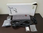 The Watt Stopper Isole 8 Outlet Power Strip Automatic-on Personal Sensor. Fixed Price $25.00.