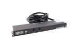 Tripp-lite PDUMH30 12-OUTLET 1U Metered Power Distribution Unit W/ Cord. Fixed Price $82.49.