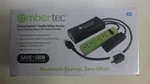 Embertec Ceptor Series Power Saver Surge Protector ECUSAV-ET-01 Nib. Fixed Price $35.00.