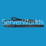 Hp H5M55A 2.8KVA 120V 24A Power Distribution Unit 719884-002 723221-001H. Fixed Price $179.00.