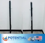 1PC Apc AP7930 24-OUTLET Pdu 120V Switched Rack Pwr Dist Unit Free Shipping. Fixed Price $195.00.
