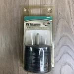 Cci Round Power Cord Adapter 15A X 30A Female. Fixed Price $10.65.