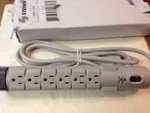 Steren Surg Strip Outlet #905-228. Fixed Price $19.00.