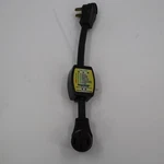 Surge Guard 44270 Rv Power Protection 50 Amp 120/240V Black Diagnostic Tool. Fixed Price $39.96.