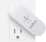 New Sealed Oem Belkin 2.1A 2-PORT Usb Swivel Home And Wall Charger Great Item. Fixed Price $9.49.