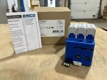 Erico Nvent DT230030R Din Rail Surge Protection Class Ii, 3+0 Mode, 240. Fixed Price $135.00.