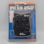 Tripp Lite By Eaton 6-OUTLET Surge Protector, Direct Plug-in, 750 Joules, Diagno. Fixed Price $24.99.