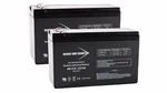OMNIVS1500 Tripp Lite Ups Replacement Battery Set Of 2. Fixed Price $38.99.