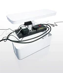 Bluelounge Cablebox & Mini Options Management - Color. Fixed Price $29.95.