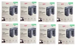 Lot Of 12PCS Apc PE6U4 6-OUT Usb Charger Ports Desk Mount Power Station Black. Fixed Price $127.98.