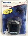 Minuteman Series Single Outlet Surge Suppressor MMS110 - 2PCS New. Fixed Price $39.99.