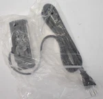 Jenson Furniture Power Distribution Unit Outlet Black Plug In Cord JN00-03-03. Fixed Price $15.73.
