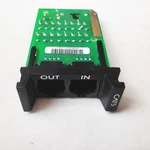PNETR5 1U, CAT5 Network Surge Protector. Fixed Price $8.99.