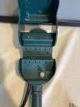 Relocatable Power Tap Surge Protector Six Outlets EMP700UL-MT 125V, 15A. Fixed Price $13.00.