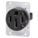 Range Dryer Outlet Receptacle 240V Power Flush Mount Electric Wall Plug. Fixed Price $17.86.