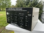Tripp Lite LC-1800A Line Stabilizer Voltage Conditioner 1800W Stage Industrial. Fixed Price $109.00.