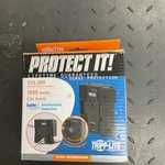 Tripp Lite Safe-it 5-OUTLET Surge Protector 1050J Usb-a/c New SK5BUCAM. Fixed Price $28.50.