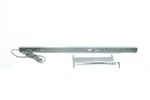 Apc AP7831 Metered Rack Pdu 100/120V-AC. Fixed Price $741.65.