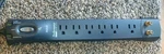 Rca SCTV2000 Power Strip, Transient Voltage Surge Suppressor. Fixed Price $6.00.