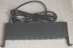 Geist 38017 Model No. BRFN100-1520 16A, 125 Vac 50/60 Hz Power Supply Port. Fixed Price $12.00.