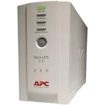 Apc BK350 Back-ups System (cs 350). Fixed Price $120.05.
