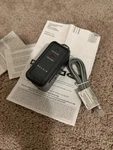 Belkin Surgemaster 1-OUTLET Wall Tap Protector W/ RJ11 Phone Line, 120V. Fixed Price $16.00.