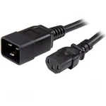 Startech.com 6FT (1.8M) Heavy Duty Extension Cord, Iec 320 C13 To C20.... Fixed Price $32.06.