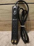 Rca SCTV2000 Transient Voltage Surge Suppressor. Fixed Price $19.99.