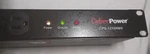 Cyberpower Relocateable Tap Outlet CPS-1215RM With & Reset Switch. Fixed Price $34.93.
