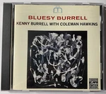 Kenny Burrell & Coleman Hawkins Bluesy Tommy Flanagan Major Holley Cd. Fixed Price $19.97.