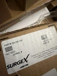 Surgex Defender Series SX-DS-154 Advanced Protection & Power Conditioner. Fixed Price $140.00.