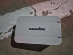 Panamax MD2-RCA Direct Plug-in Surge Protector, Excellent Condition. Fixed Price $21.99.