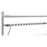 Kendall Howard 48" Power Strip 14FT Cord W/ 16 Outlets 1918-3-004-F. Fixed Price $299.74.