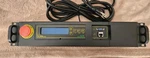 EPCR3 Digital Loggers Dli Ethernet Power Controller Remote Rack Mount. Fixed Price $250.00.