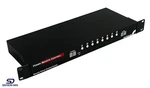 Startech Remote Power Control Switch SWIT-PCM815SHNA. Fixed Price $39.99.