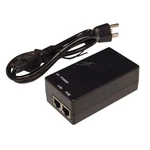 Tycon 100-240VAC Autoranging In. 48V 24W Gigabit Passive Poe Injector. Us Power. Fixed Price $29.58.