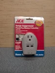 Surge Suppressor Phone/fax/modem Sigle Outlet 1080 Joule, 120V/15 Amps L30. Fixed Price $13.83.