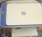 Hp Deskjet 2620 Wireless All-in-one Color Inkjet Printer Scanner Copier. Fixed Price $50.00.